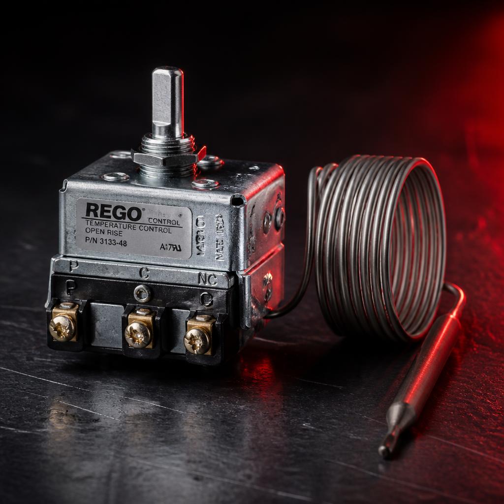 Adjustable thermostats